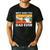 Best Shih Tzu Dad Ever Shih Tzu Men's Casual T-Shirt Black