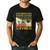 Best Siamese Cat Dad Ever Retro Vintage Sunset Men's Casual T-Shirt Black Best Siamese Cat Dad Ever Retro Vintage Sunset Men's Casual T-Shirt Black