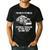 Best Truck Driver Art For Men Dad Women Trucking CDL Trucker Men's Casual T-Shirt Black