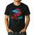 Betta Dad Betta Fish Lover Betta Fish Dad Betta Fish Boy Men's Casual T-Shirt Black Betta Dad Betta Fish Lover Betta Fish Dad Betta Fish Boy Men's Casual T-Shirt Black