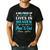 A Big Piece Of My Heart Lives In Heaven My Mom And Dad Men's Casual T-Shirt Black