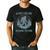 Bigfoot A Guy Like Me Is Hard To Find Forest Men Dad Men's Casual T-Shirt Black Bigfoot A Guy Like Me Is Hard To Find Forest Men Dad Men's Casual T-Shirt Black