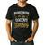 Birthday Dad Party Make Way It's My Daddy's Birthday Men's Casual T-Shirt Black