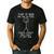 Bob Has No Arms Bob Jokes For Dad Bob Father's Day Men's Casual T-Shirt Black