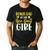 Bonus Dad Of The Bee Day Girl Birthday Party Family Men's Casual T-Shirt Black