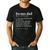 Bonus Dad Dictionary Definition For Your Step Dad Men's Casual T-Shirt Black