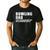 Bowling Dad Like A Regular Dad But Bigger Balls Bowling Dad Men's Casual T-Shirt Black