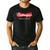 Buttwiper New Dad Beer Inspired Diaper Shower Men's Casual T-Shirt Black Buttwiper New Dad Beer Inspired Diaper Shower Men's Casual T-Shirt Black