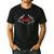 Call Of Daddy Parenting Ops Shirt Gamer Dad Men's Casual T-Shirt Black