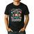 I Can’t Keep Calm It’s My Dad’s Birthday Father's Day Bday Men's Casual T-Shirt Black I Can’t Keep Calm It’s My Dad’s Birthday Father's Day Bday Men's Casual T-Shirt Black