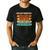 Car Guy Priorities Cars Garage Lover For Men Dad Men's Casual T-Shirt Black