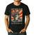 Cat Dad Club Life Is Better With Cats Cat Dad Cat Men's Casual T-Shirt Black