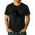 Cat Lover Cat Mom Cat Dad Men Women & Kids Cute Cat Men's Casual T-Shirt Black Cat Lover Cat Mom Cat Dad Men Women & Kids Cute Cat Men's Casual T-Shirt Black