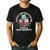 Cats Side Quest Distracted Tabletop Men Women Kids Dad Men's Casual T-Shirt Black