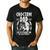 Choctaw Tribe For a Proud Choctaw Dad Men's Casual T-Shirt Black