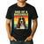 Cool Basset Hound For Men Dad Dog Basset Hound Lovers Men's Casual T-Shirt Black Cool Basset Hound For Men Dad Dog Basset Hound Lovers Men's Casual T-Shirt Black