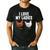 Cool Chicken Art For Men Women Dad Rooster Chicken Farmer Men's Casual T-Shirt Black Cool Chicken Art For Men Women Dad Rooster Chicken Farmer Men's Casual T-Shirt Black