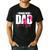 Cool Parent Apparel Proud New Dad It's A Girl Classic Fit Short Sleeve Crew Neck T-Shirt Small Men's Casual T-Shirt Black