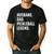 Cool Pickleball For Men Husband Dad Legend Pickleball Player Men's Casual T-Shirt Black