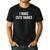 I Make Cute Babies New Mom Dad Joke Men's Casual T-Shirt Black I Make Cute Babies New Mom Dad Joke Men's Casual T-Shirt Black