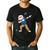 Dabbing Golfer Golfing Golfer Dad Men Boys Kids Youth Men's Casual T-Shirt Black Dabbing Golfer Golfing Golfer Dad Men Boys Kids Youth Men's Casual T-Shirt Black
