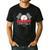 Dad Daddy Pit Crew Race Car Birthday Racing Party Men's Casual T-Shirt Black Dad Daddy Pit Crew Race Car Birthday Racing Party Men's Casual T-Shirt Black