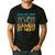 Dad By Day Gamer By Night Video Games Lover Gamer Dad Men's Casual T-Shirt Black