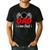 Dad Pit Crew Chief Racing Birthday Childs Party Fun Men's Casual T-Shirt Black Dad Pit Crew Chief Racing Birthday Childs Party Fun Men's Casual T-Shirt Black