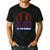 Dad Of Rookie 1st Birthday Baseball Theme Matching Party Men's Casual T-Shirt Black Dad Of Rookie 1st Birthday Baseball Theme Matching Party Men's Casual T-Shirt Black