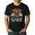 Dad Tax If I'm Buying I'm Trying Dad 4th Of July Men Men's Casual T-Shirt Black Dad Tax If I'm Buying I'm Trying Dad 4th Of July Men Men's Casual T-Shirt Black