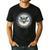Dad Tax Making Sure Its Not Poison Department Fathers Day Men's Casual T-Shirt Black