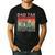 Dad Tax Making Sure It's Not Poison Men Father’s Day Men's Casual T-Shirt Black Dad Tax Making Sure It's Not Poison Men Father’s Day Men's Casual T-Shirt Black
