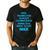 Dad Thanks For Always Coming Back When You Went To Get Milk Men's Casual T-Shirt Black Dad Thanks For Always Coming Back When You Went To Get Milk Men's Casual T-Shirt Black