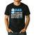 DAD Thanks For Coming Back When You Went To Get Milk Men's Casual T-Shirt Black DAD Thanks For Coming Back When You Went To Get Milk Men's Casual T-Shirt Black