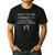 Dad-To-Be Loading Men's Casual T-Shirt Black