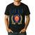 Dad Could Use A Beer Men's Casual T-Shirt Black