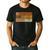 Daddy Lover Valentine Quote He Him Daddy Men's Casual T-Shirt Black