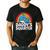 Daddy's Lil Squirter Cute Embarrassing Woman Men's Casual T-Shirt Black Daddy's Lil Squirter Cute Embarrassing Woman Men's Casual T-Shirt Black