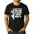 Dads Electrical Lineman Gear Husband & Lineman Wife Men's Casual T-Shirt Black