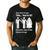 Dear Son-In-Law Father Of The Bride Dad Wedding Marriage Men's Casual T-Shirt Black Dear Son-In-Law Father Of The Bride Dad Wedding Marriage Men's Casual T-Shirt Black