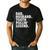 Dentist Men Son Husband Dad Boss Men's Casual T-Shirt Black Dentist Men Son Husband Dad Boss Men's Casual T-Shirt Black