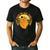 Disney The Lion King Father's Day Best Dad In All The Land Men's Casual T-Shirt Black Disney The Lion King Father's Day Best Dad In All The Land Men's Casual T-Shirt Black