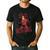 Disney Pixar The Incredibles Father's Day Incredible Dad Men's Casual T-Shirt Black Disney Pixar The Incredibles Father's Day Incredible Dad Men's Casual T-Shirt Black