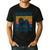 Dog Havanese Dad Vintage Havanese Dad Men's Casual T-Shirt Black Dog Havanese Dad Vintage Havanese Dad Men's Casual T-Shirt Black