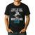 I Dont Do That Keep Calm Things Im a Wrestling Dad Men's Casual T-Shirt Black