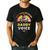 Don't Make Me Use My Daddy Voice Gay Bear Pride Men's Casual T-Shirt Black Don't Make Me Use My Daddy Voice Gay Bear Pride Men's Casual T-Shirt Black