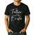 Father Of The Bride Dad For Wedding Or Bachelor Party Small Men's Casual T-Shirt Black Father Of The Bride Dad For Wedding Or Bachelor Party Small Men's Casual T-Shirt Black