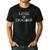 Father Of Dragons Shirt Fathers Day Best For Dad Men's Casual T-Shirt Black