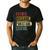 Father Husband Pakistani Legend Pakistan Dad Father's Day Men's Casual T-Shirt Black Father Husband Pakistani Legend Pakistan Dad Father's Day Men's Casual T-Shirt Black