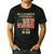Father Veterans Day My Favorite Veteran Is My Dad Proud Kids Men's Casual T-Shirt Black Father Veterans Day My Favorite Veteran Is My Dad Proud Kids Men's Casual T-Shirt Black